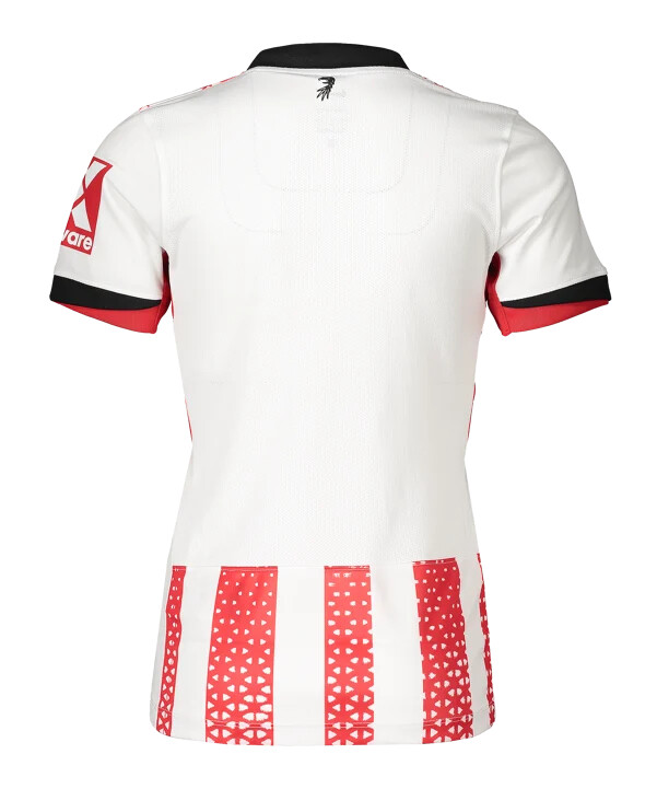 dječji domaći dres nike sc freiburg 20252026. bijeli f104