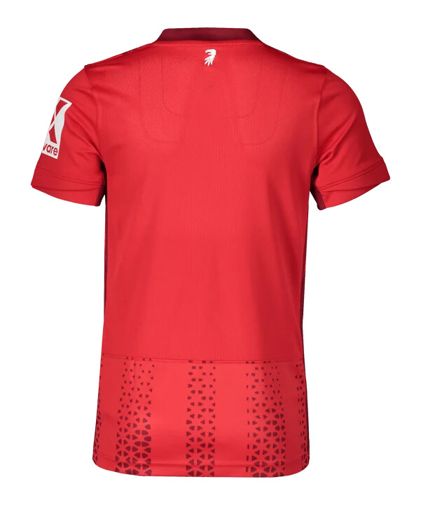 dječji dres nike sc freiburg europskog kupa 2025.2026. crveni f657
