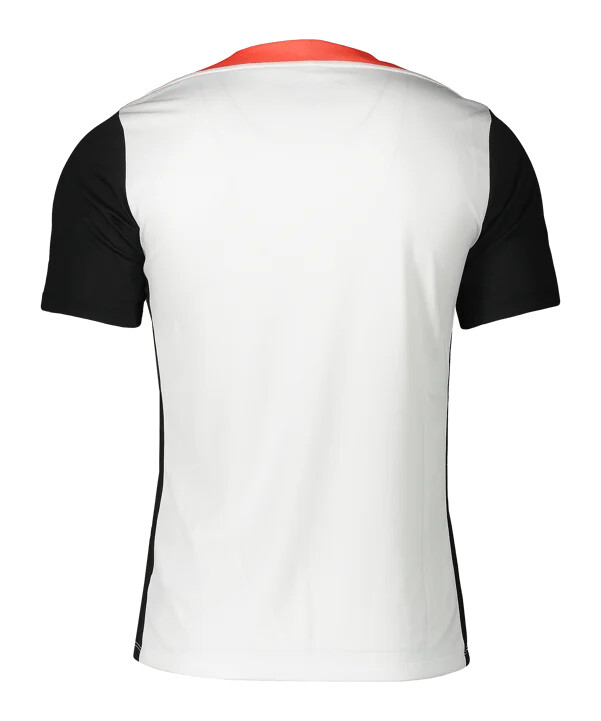 nike sc freiburg majica za trening bijela f100