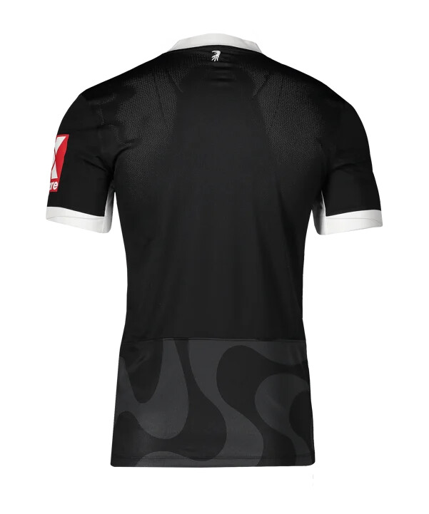 nike sc freiburg gostujući dres 20252026 crni f013a