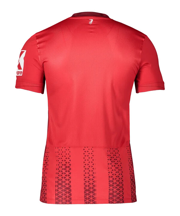 dres nike sc freiburg europskog kupa 2025.2026. crveni f657