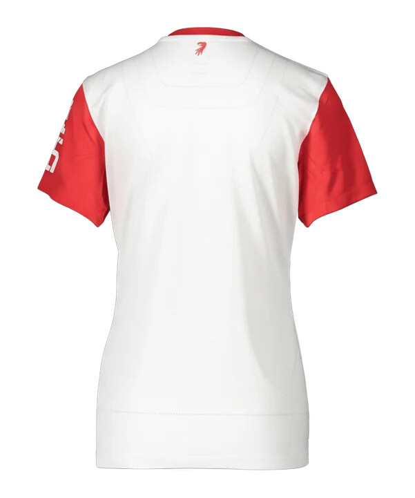 nike sc freiburg special edition dres 50 godina sc ženski dres bijeli f100