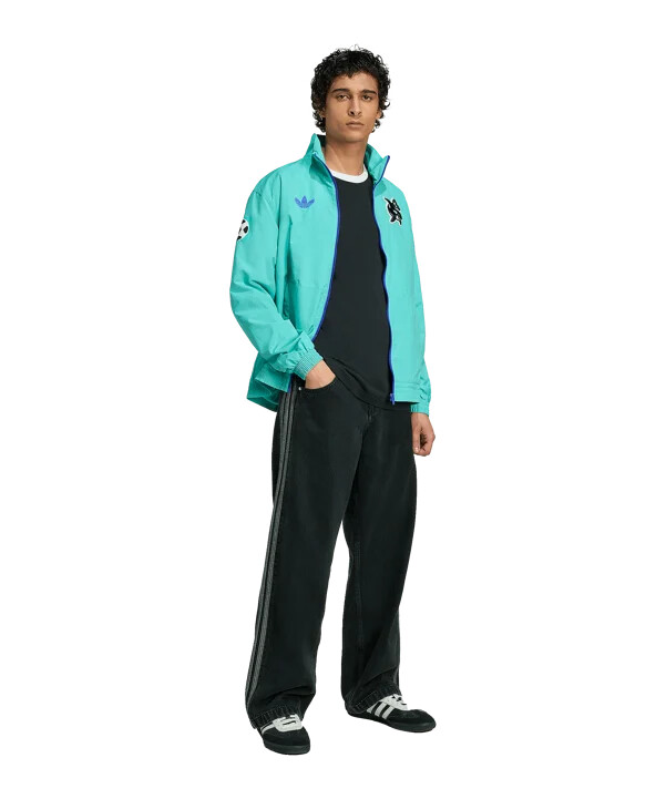 adidas seattle sounders fc seattle sounders fc anthem jakna plava