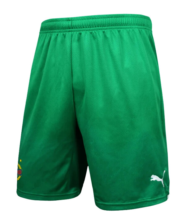 puma sk rapid wien kratke hlače za domaće 20212022 zelene f02