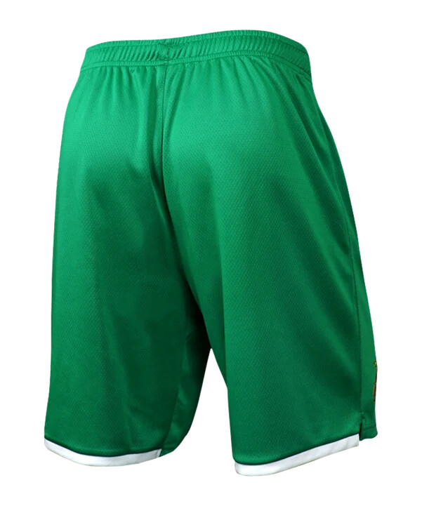 puma sk rapid wien kratke hlače za domaće 20212022 zelene f02