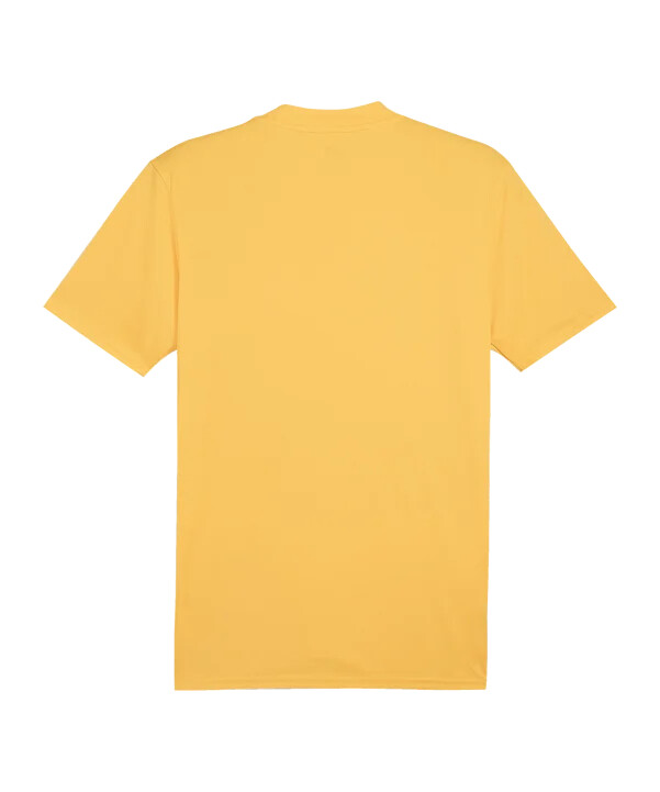 puma sk rapid vratarski dres 20242025 dječji žuti f61