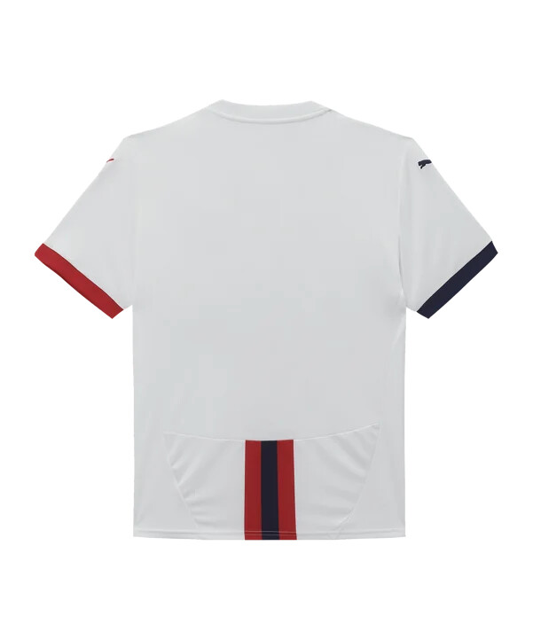 puma sk rapid dres za goste 20242025 dječji f02