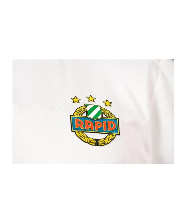 puma sk rapid wien 3. dres 20252026 bijeli f01