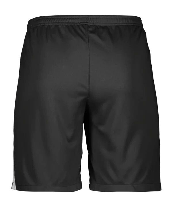 nike sturm graz kratke hlače za dom 20232024 crne f010