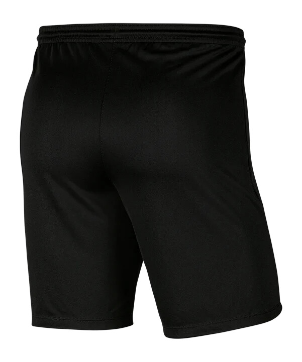 nike sturm graz kratke hlače crne f010