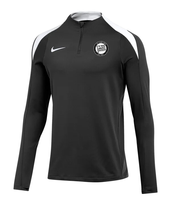 nike sturm graz majica za djecu crna f010
