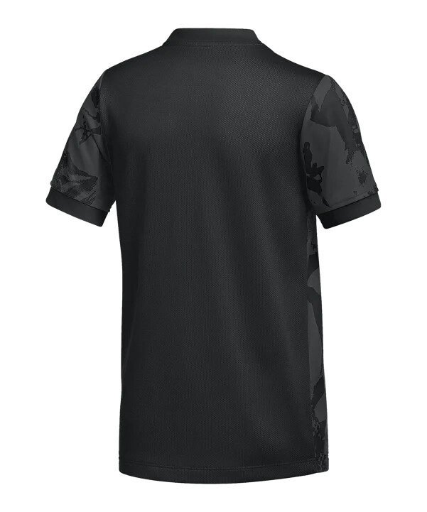 dječja majica nike sk sturm graz prematch 20252026 crna f010