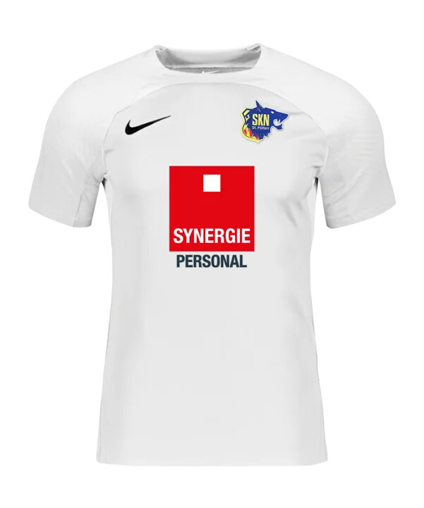 nike skn st. pölten gostujući dres 20232024 bijeli f100