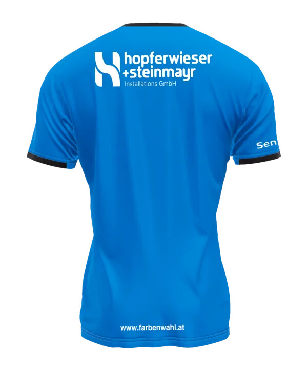 puma sku amstetten home jersey 20232024 plavi f01