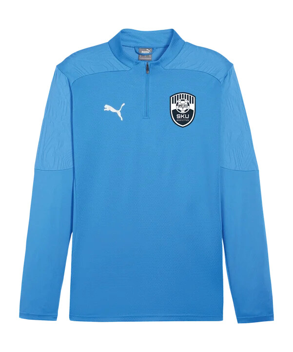 puma sku amstetten trenirka plava f02