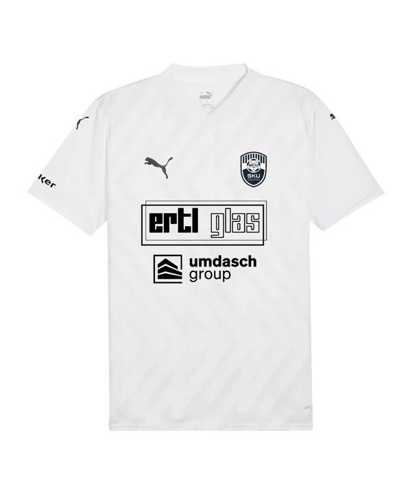 puma sku amstetten dres gostujući 20242025 bijeli f04
