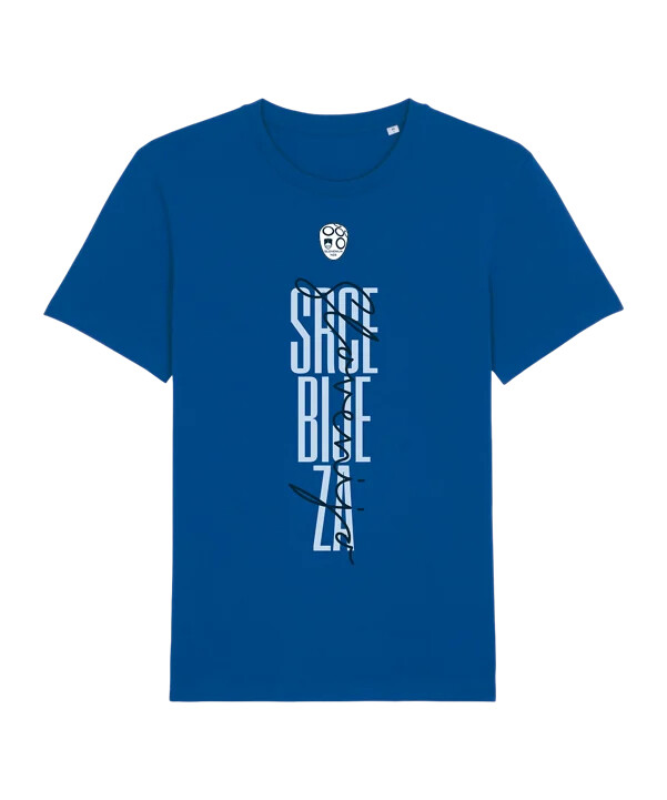 nike nzsx11ts slovenija srce bije t-shirt euro 2024 plava f463