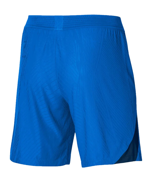 nike slovenia short away euro 2024 plava f463