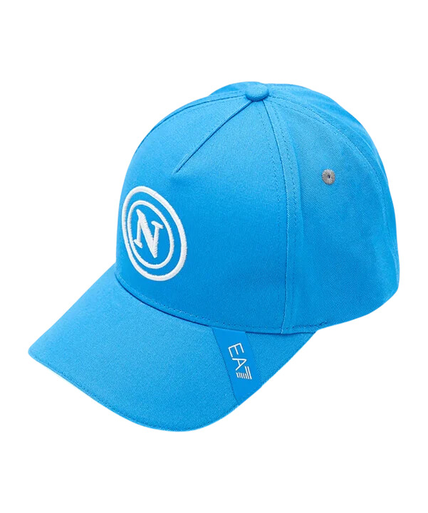 ssc napoli ssc napoli kapa 20252026 plava