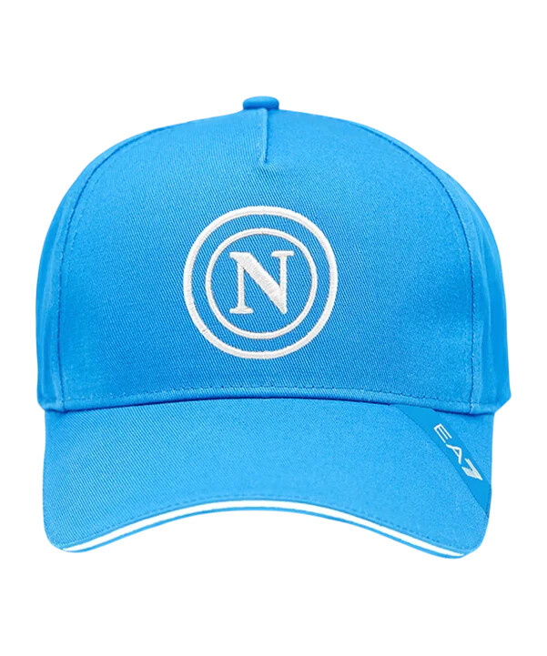 ssc napoli ssc napoli kapa 20252026 plava