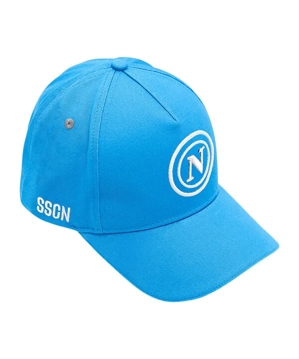 ssc napoli ssc napoli kapa 20252026 plava