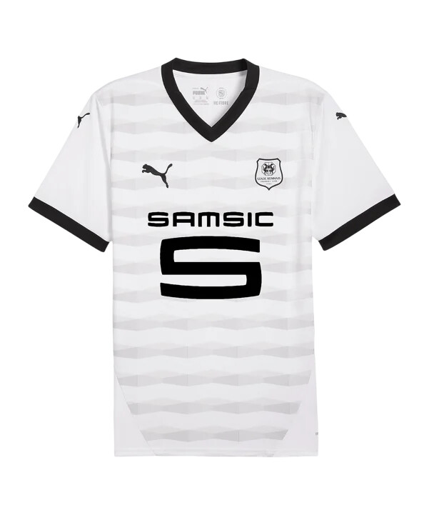 puma stade rennais dres u gostima 20242025 bijeli f02