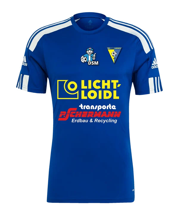 adidas sv lafnitz gostujući dres 20232024 plavi