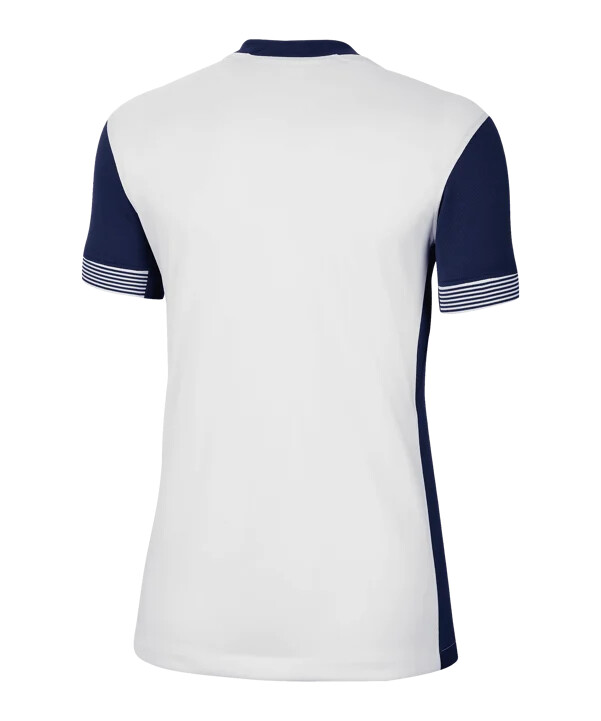 Ženski domaći dres nike tottenham hotspur 20242025 bijeli f101