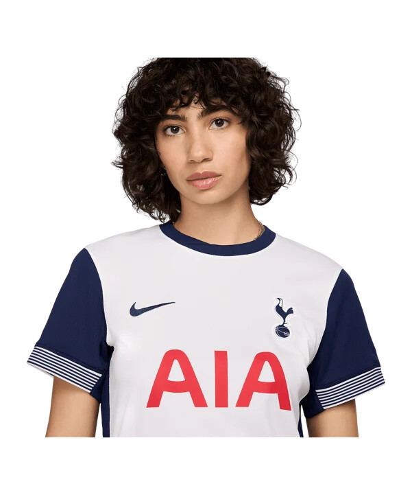 Ženski domaći dres nike tottenham hotspur 20242025 bijeli f101
