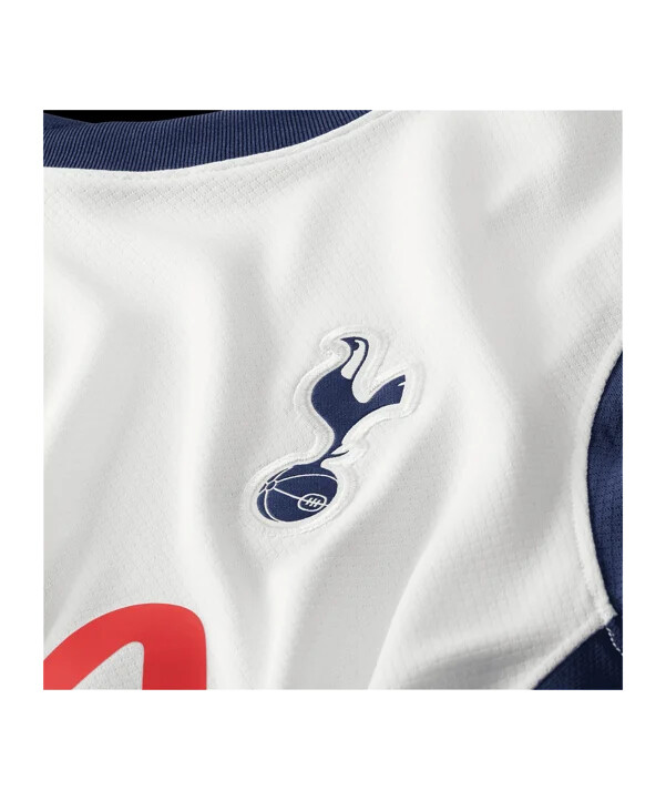 Ženski domaći dres nike tottenham hotspur 20242025 bijeli f101