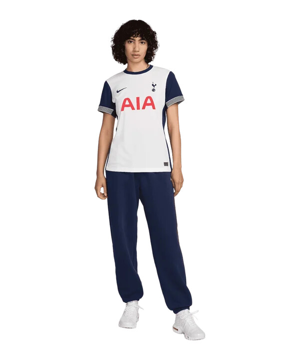 Ženski domaći dres nike tottenham hotspur 20242025 bijeli f101
