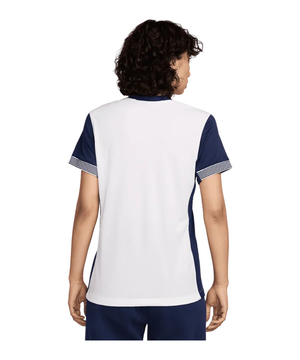 Ženski domaći dres nike tottenham hotspur 20242025 bijeli f101