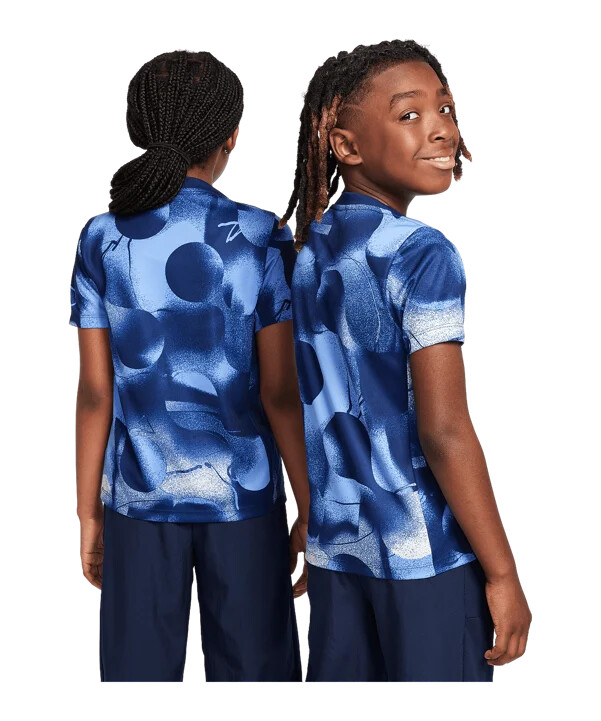 dječji plavi dres nike tottenham hotspur za sezonu 2024.2025. f425