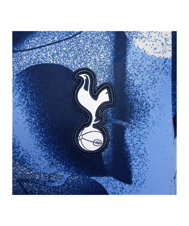 dječji plavi dres nike tottenham hotspur za sezonu 2024.2025. f425