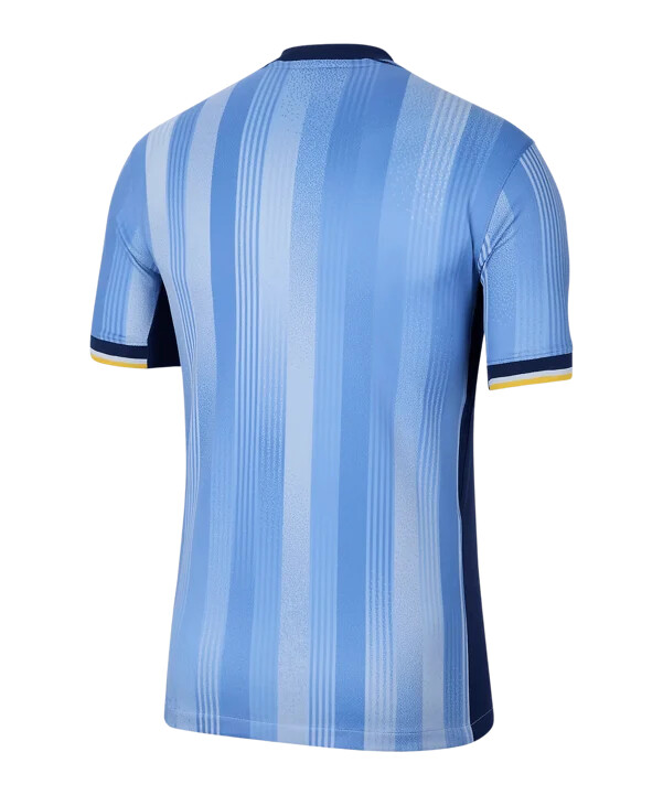 dječji gostujući dres nike tottenham hotspur 20242025 plavi f480