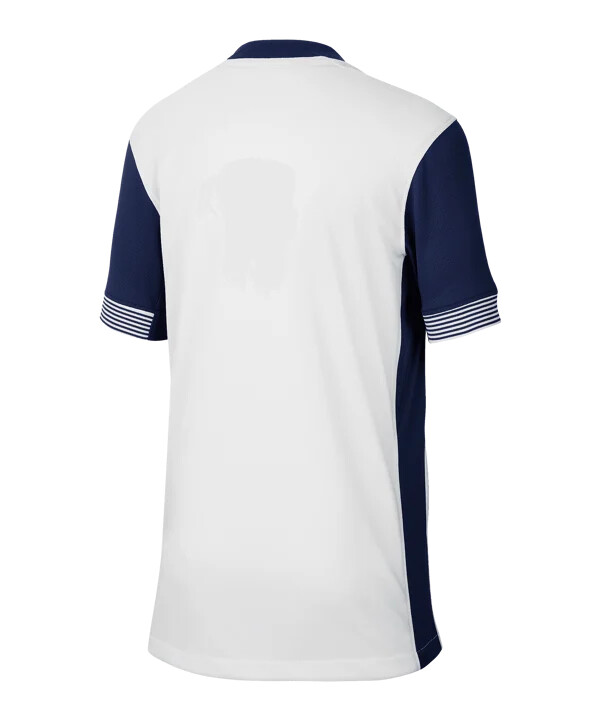 dječji dres nike tottenham hotspur domaći 20242025 bijeli f101