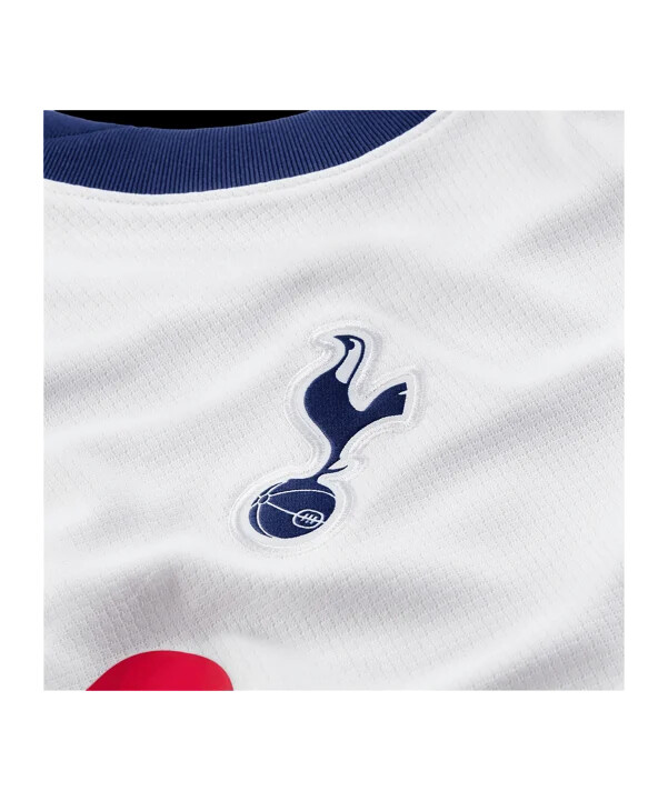 dječji dres nike tottenham hotspur domaći 20242025 bijeli f101
