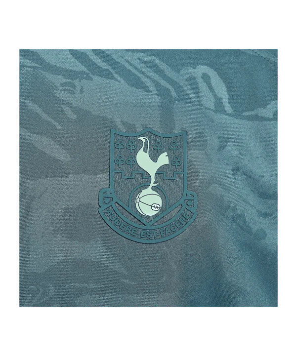 nike tottenham hotspur strike anthem jakna 3. red zelena f360