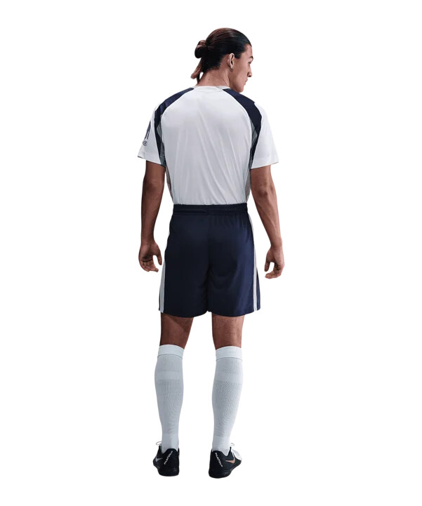 nike tottenham hotspur kratke hlače za domaći 20252026 plave f424