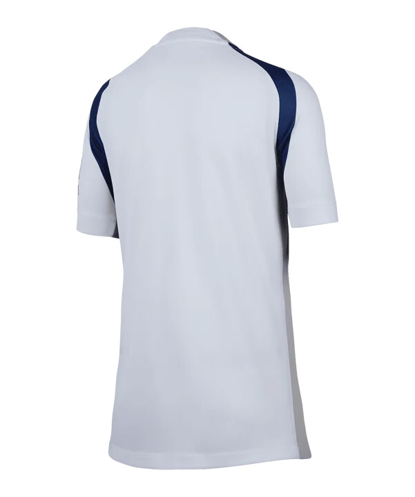 dječji domaći dres nike tottenham hotspur 20252026 f101 bijeli
