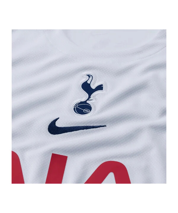 dječji domaći dres nike tottenham hotspur 20252026 f101 bijeli
