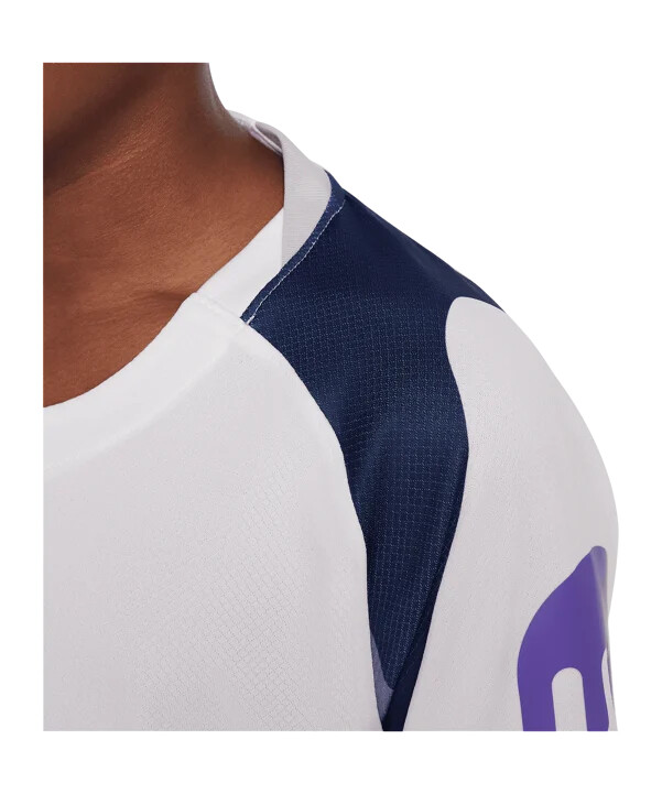 dječji domaći dres nike tottenham hotspur 20252026 f101 bijeli