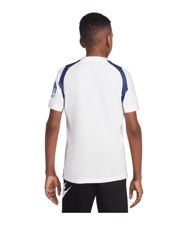 dječji domaći dres nike tottenham hotspur 20252026 f101 bijeli