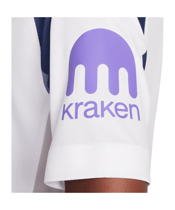 dječji domaći dres nike tottenham hotspur 20252026 f101 bijeli