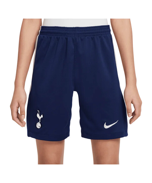 dječje kratke hlače nike tottenham hotspur home 20252026 f424 plave boje
