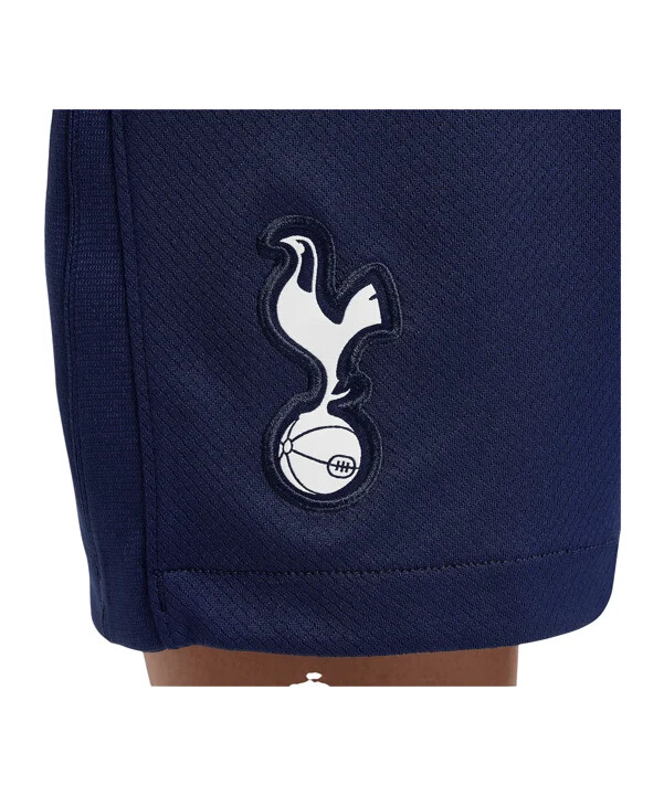 dječje kratke hlače nike tottenham hotspur home 20252026 f424 plave boje