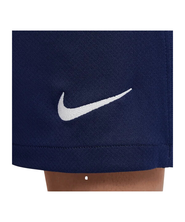 dječje kratke hlače nike tottenham hotspur home 20252026 f424 plave boje
