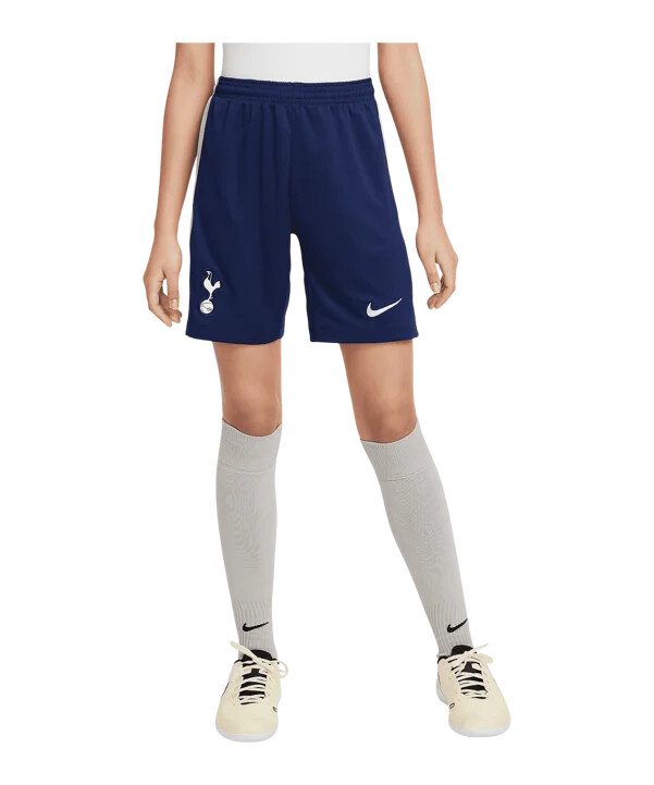 dječje kratke hlače nike tottenham hotspur home 20252026 f424 plave boje
