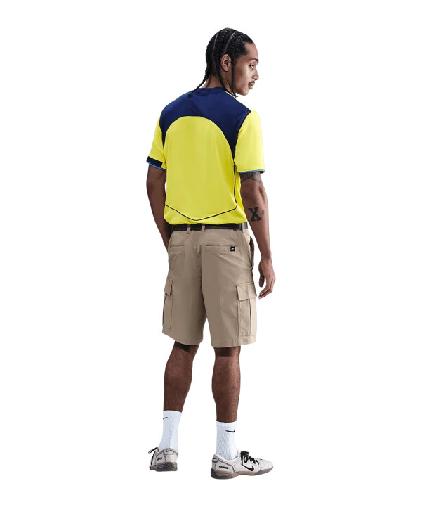 nike tottenham hotspur 3. dres 20252026 žuti f741