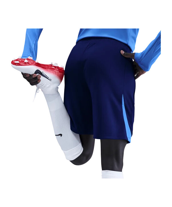 nike tottenham hotspur strike kratke hlače plave f492